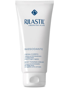 Rilastil Rassodante Corpo Special Price