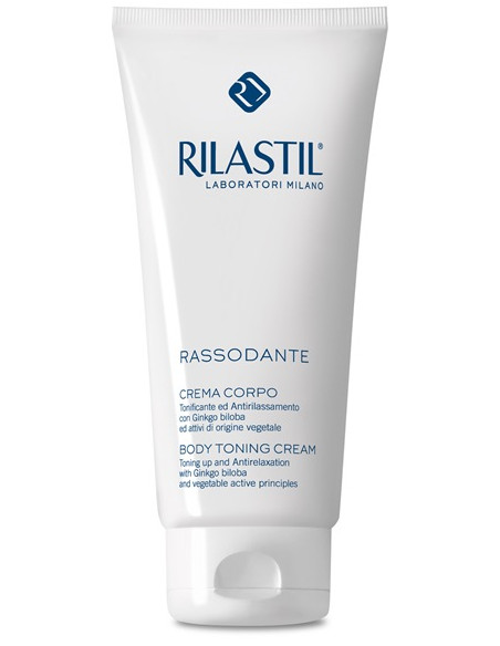 Rilastil Rassodante Corpo Special Price