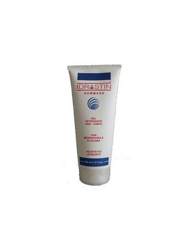 Idrastin Gommage 200 Ml