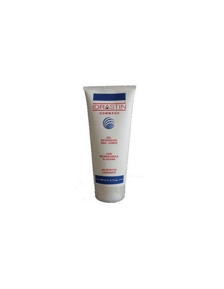 Idrastin Gommage 200 Ml