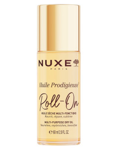 Nuxe Huile Prodigieuse Roll-on 60ml