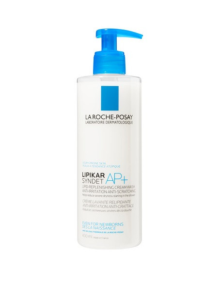 Lipikar Syndet Ap+ 400 Ml