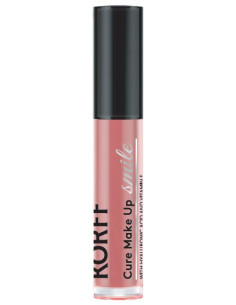 Korff Mk Comfort Lip Gloss 01
