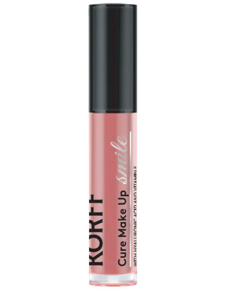 Korff Mk Comfort Lip Gloss 05