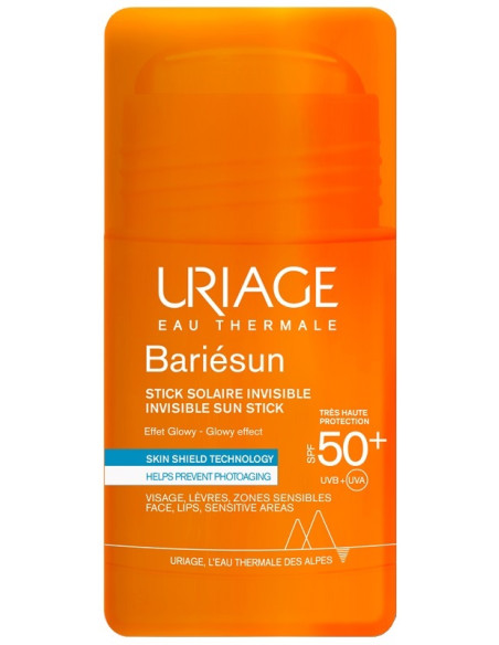 Bariesun Spf50+ Stick Solare Invisibile 18 G