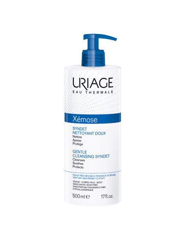 Xemose Syndet Detergente 500 Ml