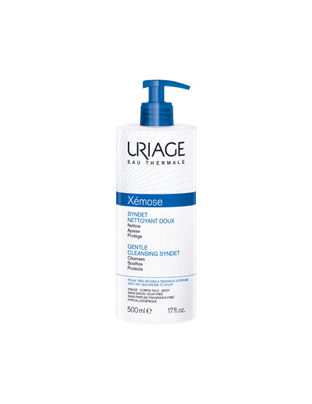 Xemose Syndet Detergente 500 Ml