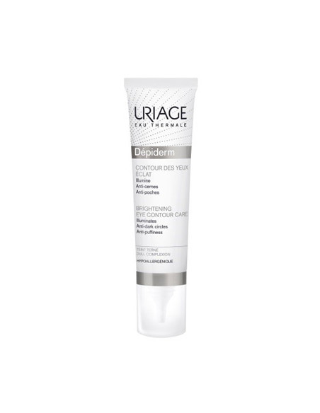 Depiderm Contour Yeux 15 Ml