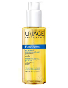 Bariederm Cica-olio Dermatologico 100 Ml