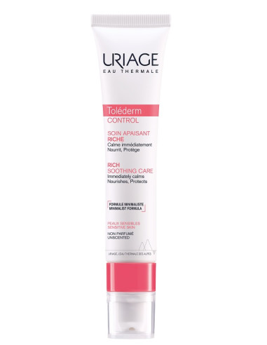 Tolederm Control Crema Ricca 40 Ml
