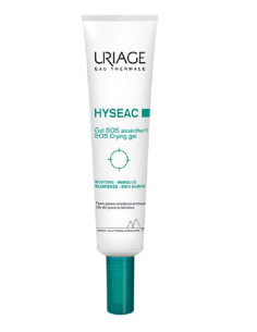 Hyseac Gel Sos Assechant 15 Ml