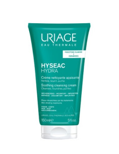 Hyseac Crema Detergente Tubetto 150 Ml