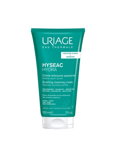 Hyseac Crema Detergente Tubetto 150 Ml