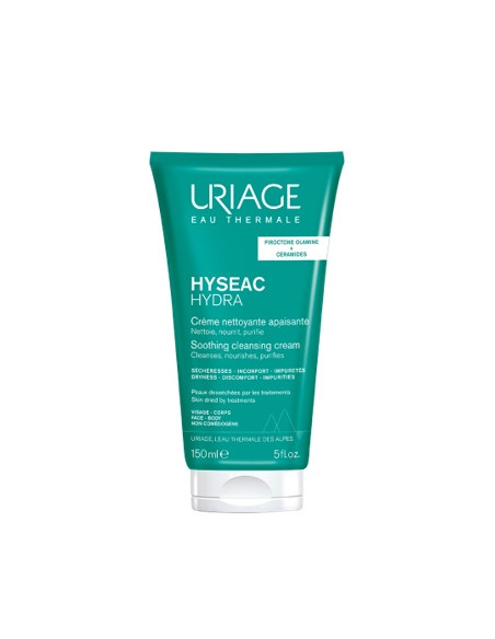 Hyseac Crema Detergente Tubetto 150 Ml