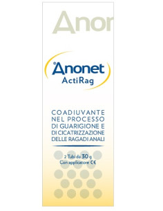 Anonet Actirag Neo 60 G