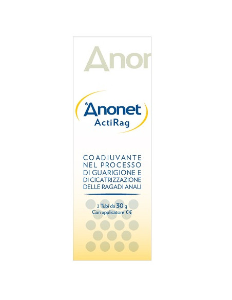 Anonet Actirag Neo 60 G