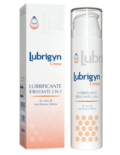 Lubrigyn Crema 50 Ml