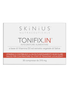 Tonifix In 30 Compresse