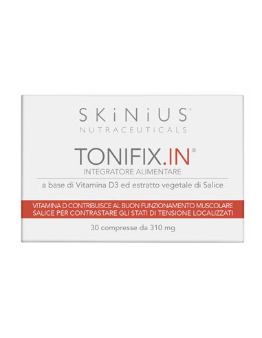 Tonifix In 30 Compresse