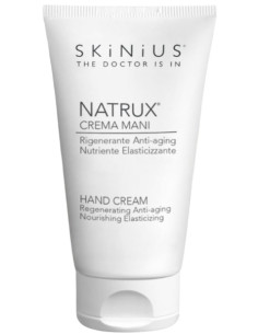Natrux Crema Mani 75 Ml
