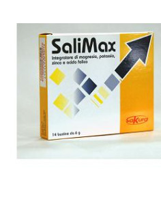 Salimax 14 Bustine