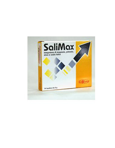 Salimax 14 Bustine