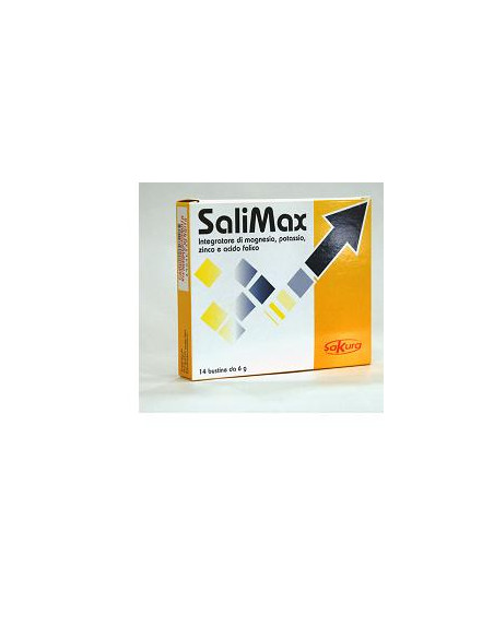 Salimax 14 Bustine