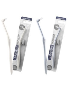 Curasept Spazzolino Specialist Mono Tuft Long
