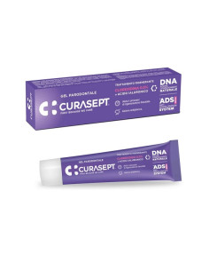 Curasept Gel Parodontale Ads Dna Trattamento Rigenerante 30ml