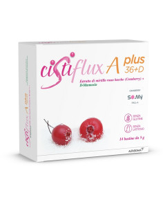 Cistiflux Plus 14 Bustine