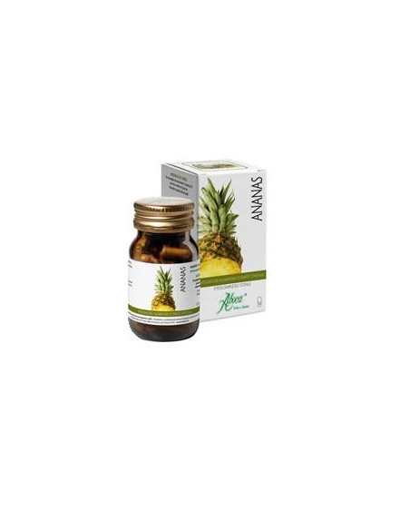 Ananas Fitocomplesso 50 Opercoli