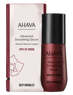 Ahava Advanced Smoothing Serum 30 Ml