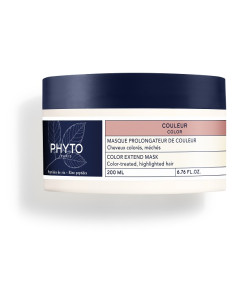Phyto Paris Couleur Maschera Prolunga Colore 200 Ml