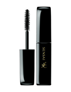Sensai Mascara 38c Lash Volumiser 10 Ml