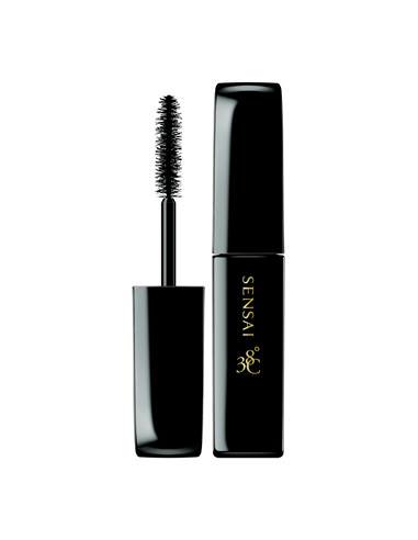 Sensai Mascara 38c Lash Volumiser 10 Ml