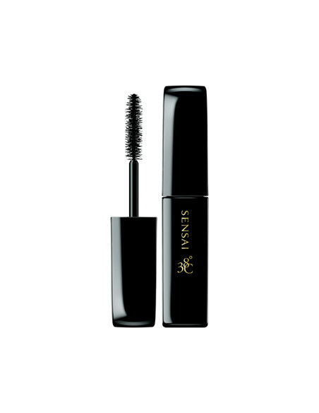 Sensai Mascara 38c Lash Volumiser 10 Ml