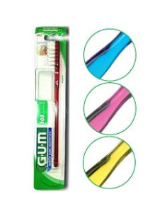 Gum Classic 305 Spazzolino Duro Regular