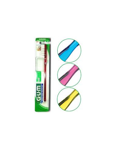 Gum Classic 305 Spazzolino Duro Regular
