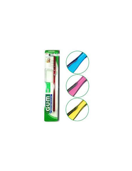 Gum Classic 305 Spazzolino Duro Regular