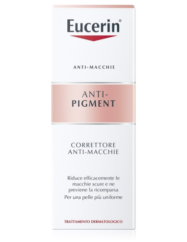 Eucerin Anti Macchie Anti Pigment Correttore 5 Ml