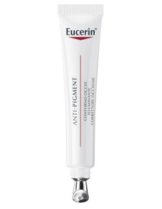 Eucerin Anti-pigment Contorno Occhi Illuminante 15 Ml