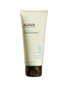 Ahava Purifying Mud Mask 100 Ml