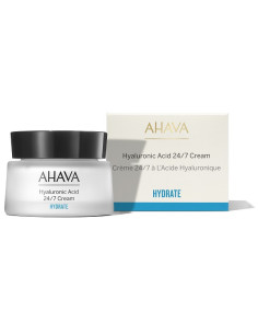 Ahava Hyaluronic Acid 24/7 Cream 50 Ml