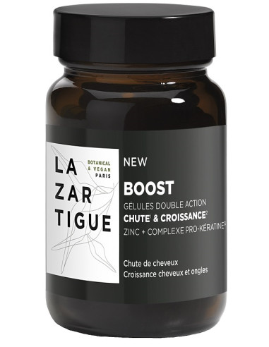 Lazartigue Boost 30 Pastiglie