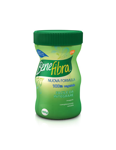 Benefibra Polvere 155 G