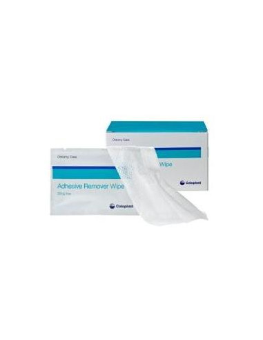 Brava Film Protettivo Salviette Per Stomia A Base Di Silicone 30 Pezzi