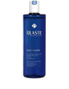 Rilastil Daily Care Soluzione Micellare 100 Ml