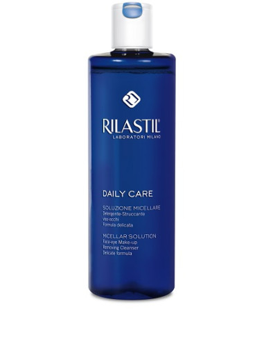 Rilastil Daily Care Soluzione Micellare 100 Ml