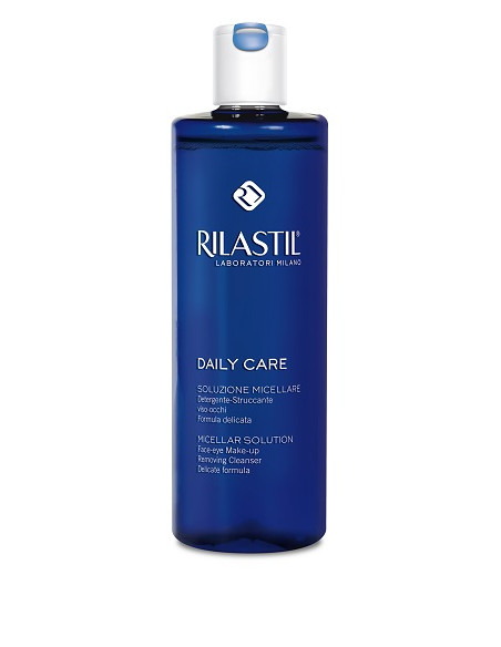Rilastil Daily Care Soluzione Micellare 100 Ml
