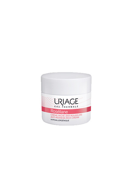 Roseliane Crema Ricca 50 Ml